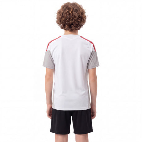 adidas Liverpool Football 2026/27 Kids Tiro Training Jersey