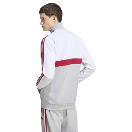 adidas Originals Liverpool Football 2026/27 Adults Track Top