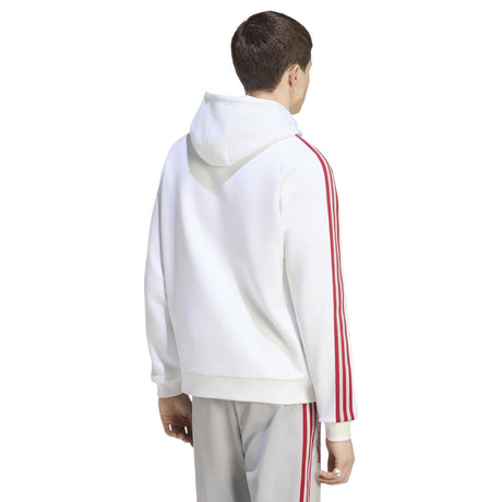 adidas Originals Liverpool Football 2026/27 Adults Hoodie