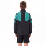 adidas Liverpool Football 2026/27 Kids Full-Zip Track Jacket