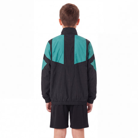 adidas Liverpool Football 2026/27 Kids Full-Zip Track Jacket