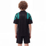 adidas Liverpool Football 2026/27 Kids Short-Sleeve Jersey