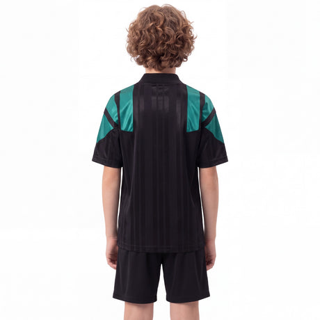 adidas Liverpool Football 2026/27 Kids Short-Sleeve Jersey