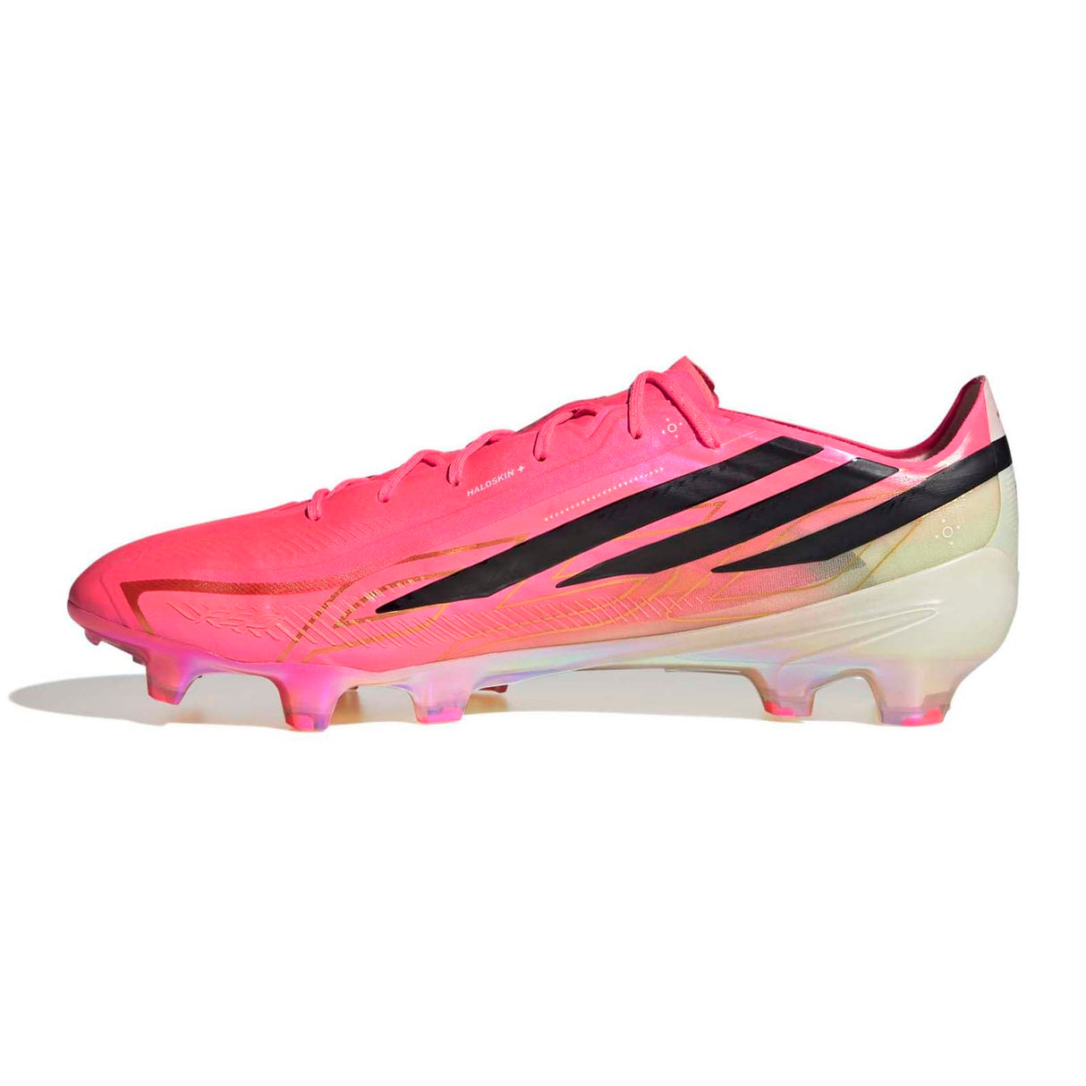 adidas F50 Hyperfast Elite Mens Firm Ground Football Boots