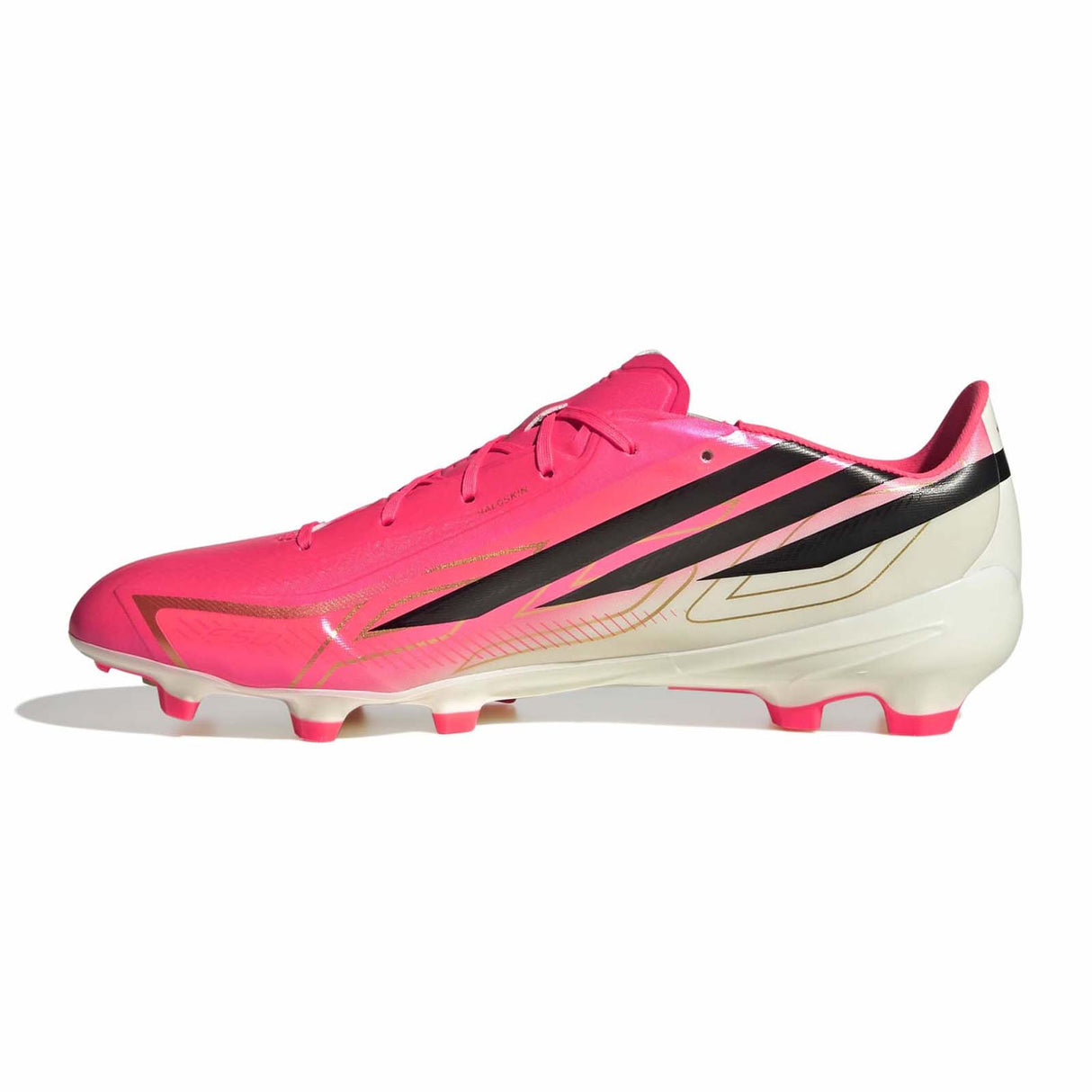 adidas F50 Hyperfast League Mens Firm Ground Football Boots