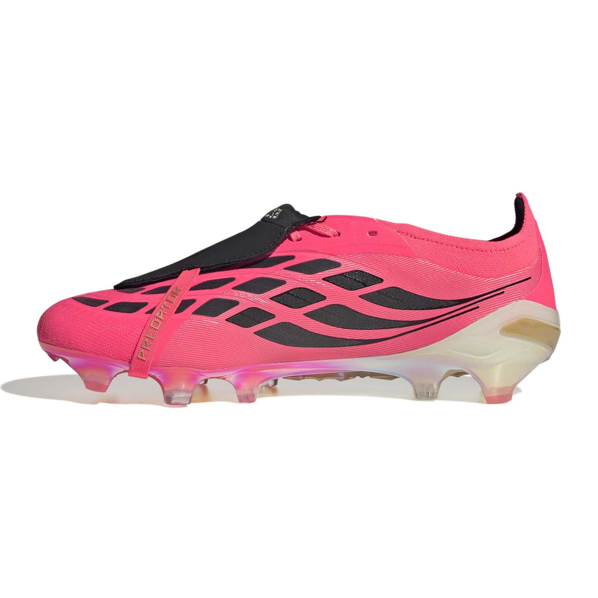 adidas Predator Elite Mens Firm Ground Football Boots