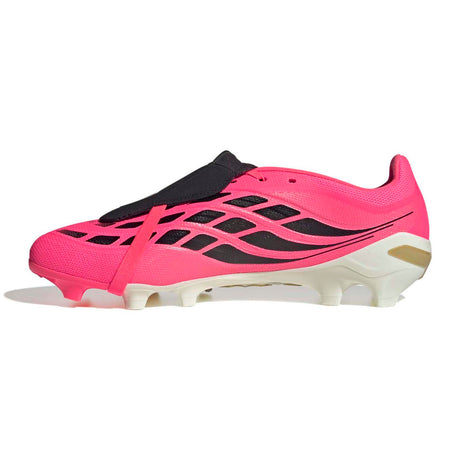adidas Predator League Mens Firm Ground Football Boots