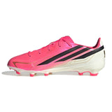 adidas F50 Hyperfast League Kids Firm Ground Football Boots