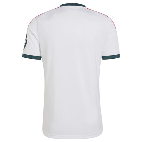 adidas Real Madrid Football 2026/27 Adults Home Jersey