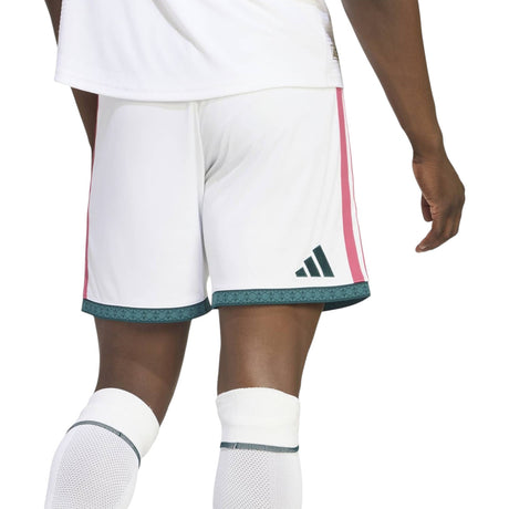 adidas Real Madrid Football 2026/27 Adults Home Shorts