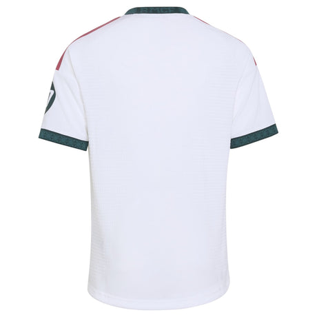 adidas Real Madrid Football 2026/27 Kids Home Jersey