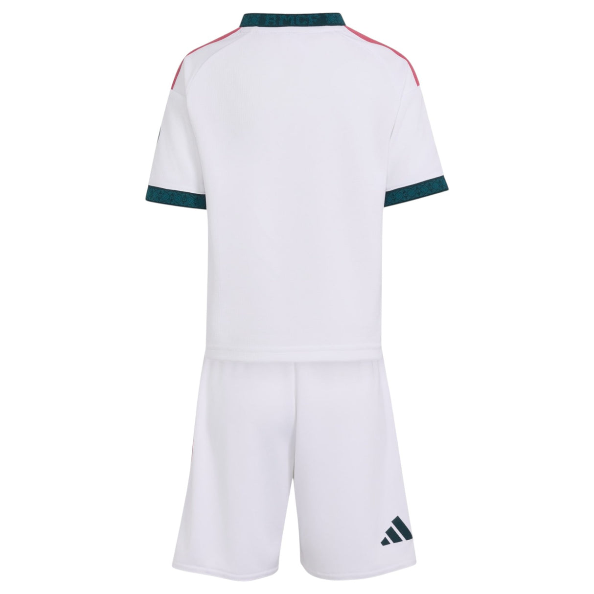 adidas Real Madrid Football 2026/27 Kids Two-Piece Home Kit