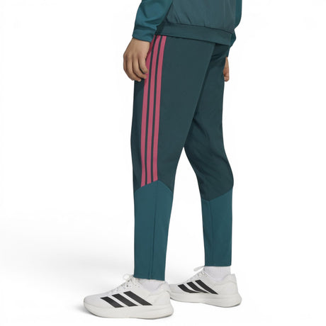 adidas Real Madrid Tiro26 Competition Tracksuit Bottoms