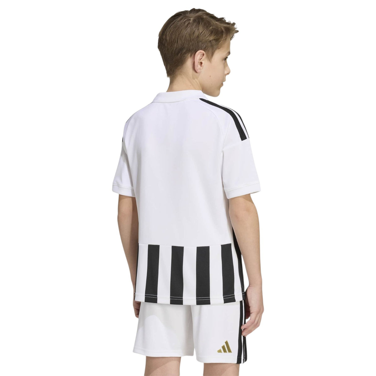 adidas Juventus Football 2026/27 Kids Home Jersey