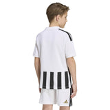 adidas Juventus Football 2026/27 Kids Home Jersey