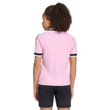 adidas OG Juventus 26 Kids Away Jsy Pink