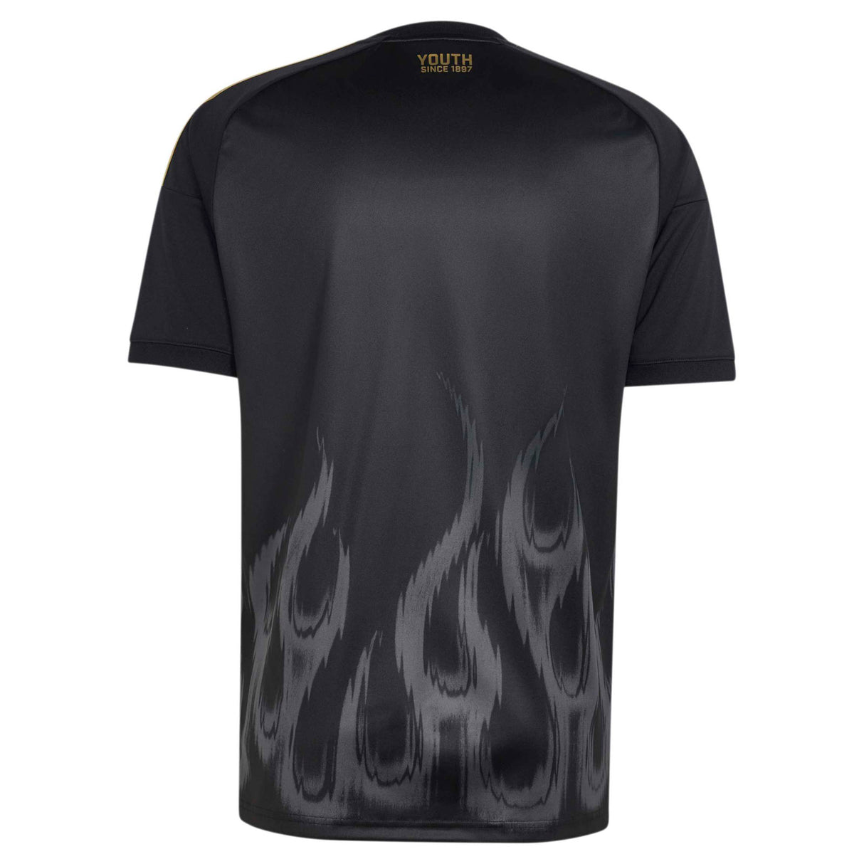 adidas Juventus Football 2026/27 Adults Third Replica Jersey