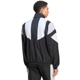 adidas Juventus 2026 Mens EQT Football Track Top