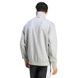 adidas Juventus 2026 Mens EQT Half-Zip Football Top