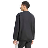 adidas Juventus 2026 Mens EQT Football Sweatshirt