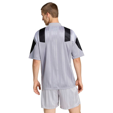 adidas Juventus 2026 Mens EQT Football Jersey