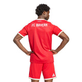 adidas FC Bayern 26 Home Jersey Red