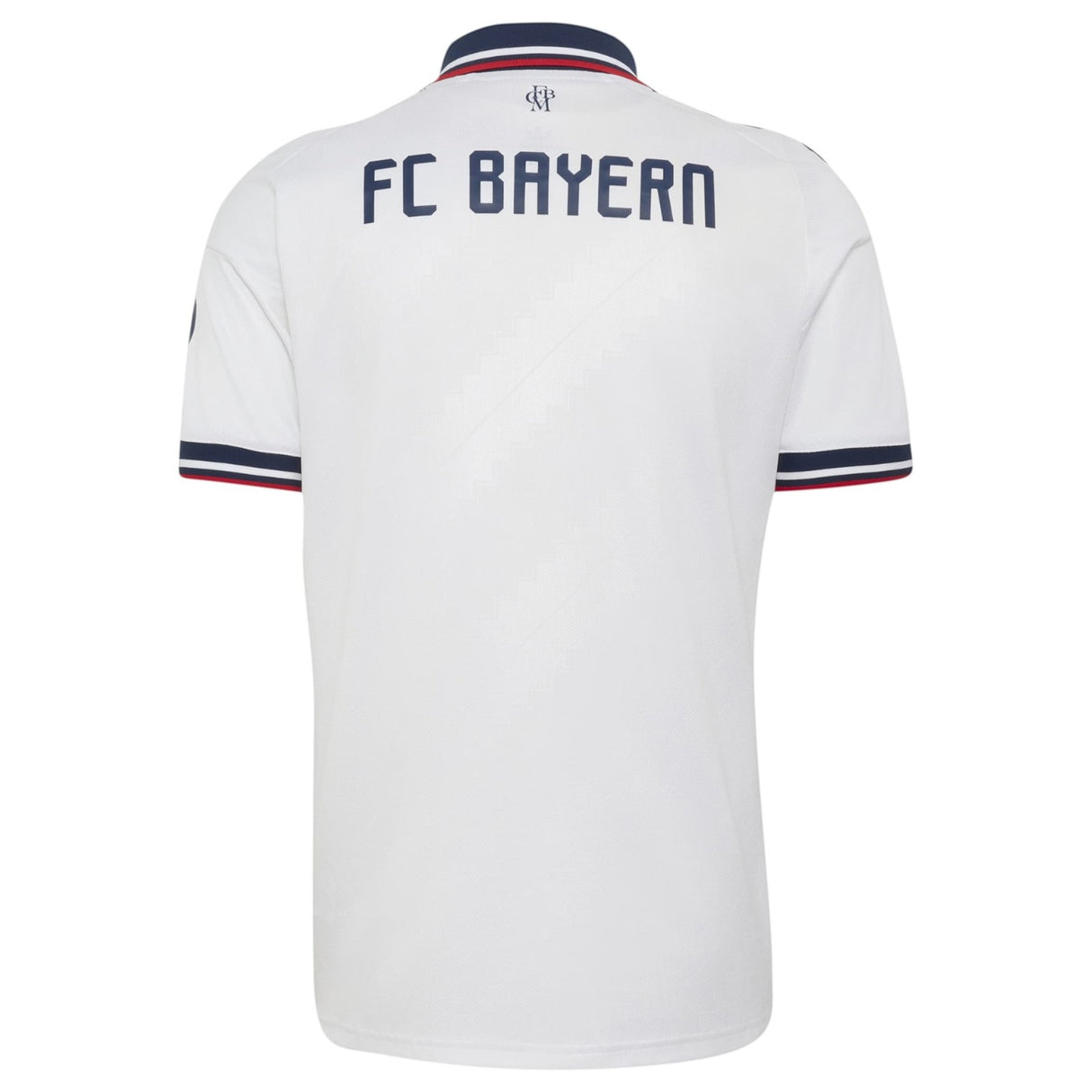 adidas FC Bayern Munich Football 2026/27 Adults Away Jersey