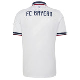 adidas FC Bayern Munich Football 2026/27 Adults Away Jersey