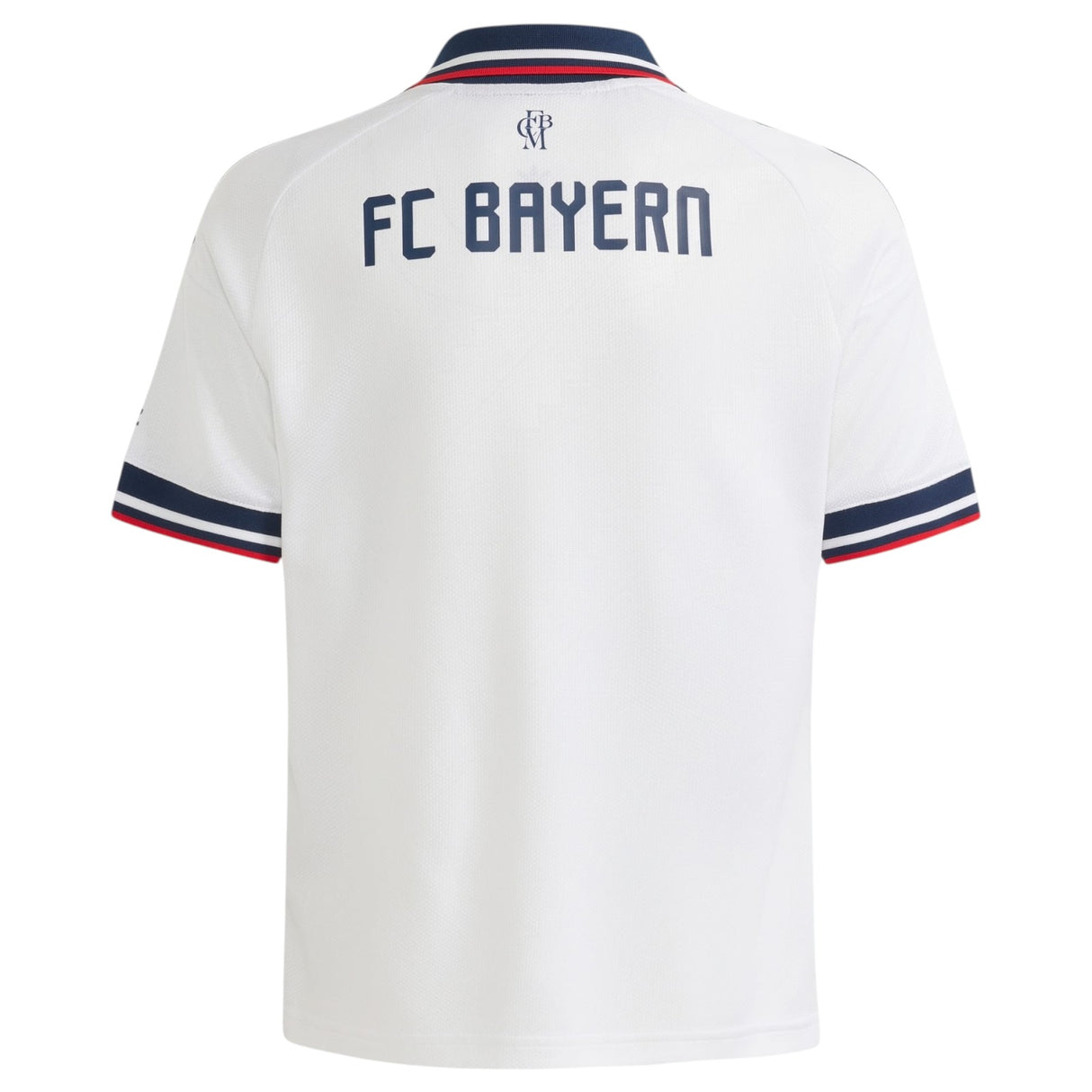 adidas FC Bayern Munich Football 2026/27 Kids Away Jersey