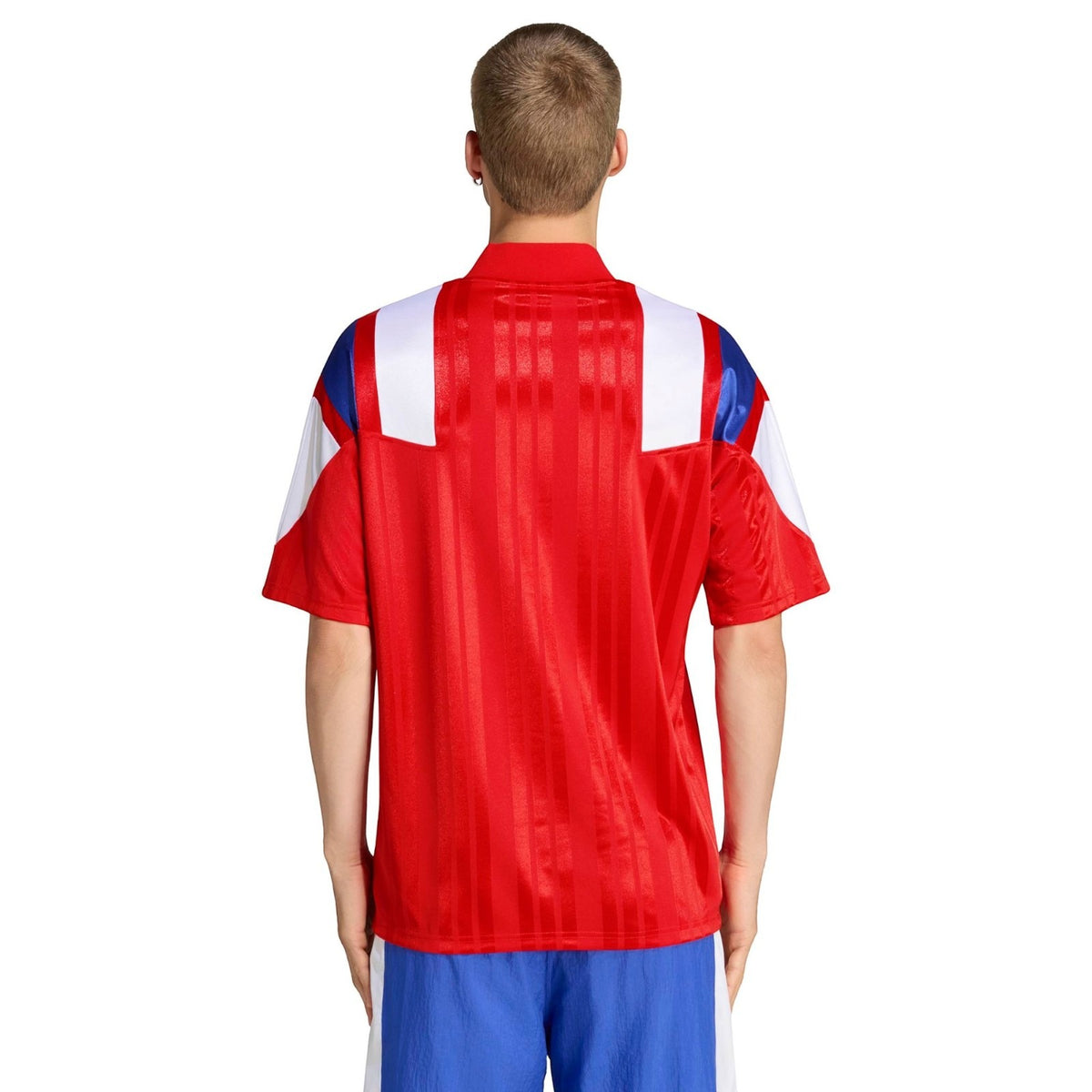 adidas FC Bayern Munich Football 2026/27 Adults Jersey