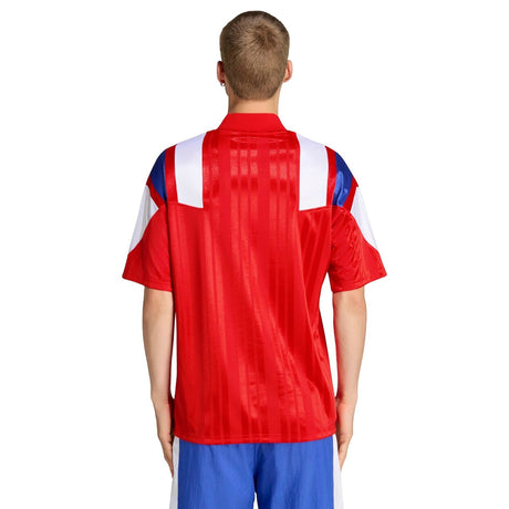 adidas FC Bayern Munich Football 2026/27 Adults Jersey