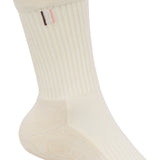BAHE Studio Yoga / Pilates Grippy Crew Socks 2-Pack