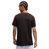 Puma Ferrari MT7 Mens Casual Crew-Neck T-Shirt