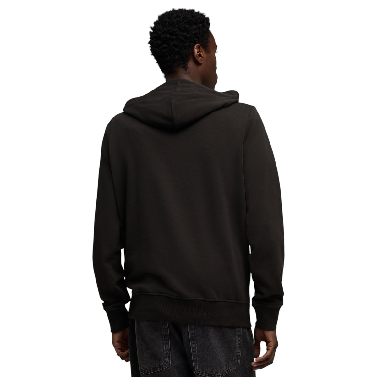 Puma McLaren Racing Essentials Mens Hoodie