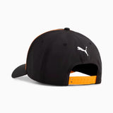 Puma McLaren Baseball Cap Black
