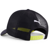 Puma Aston Martin Baseball Cap Black