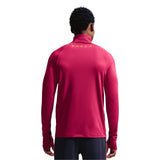 Nike FC Barcelona Strike Mens Dri-FIT Drill Top