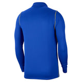 Nike Chelsea FC 2026/27 Adults Long-Sleeve Replica Home Jersey