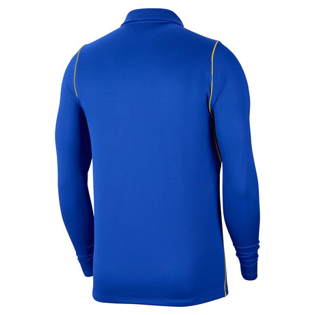Nike Chelsea FC 2026/27 Adults Long-Sleeve Replica Home Jersey