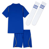 Nike Chelsea FC 2026/27 Kids Replica Home Full-Kit