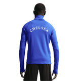 Nike Chelsea FC Strike Mens Dri-FIT Soccer Knit Drill Top