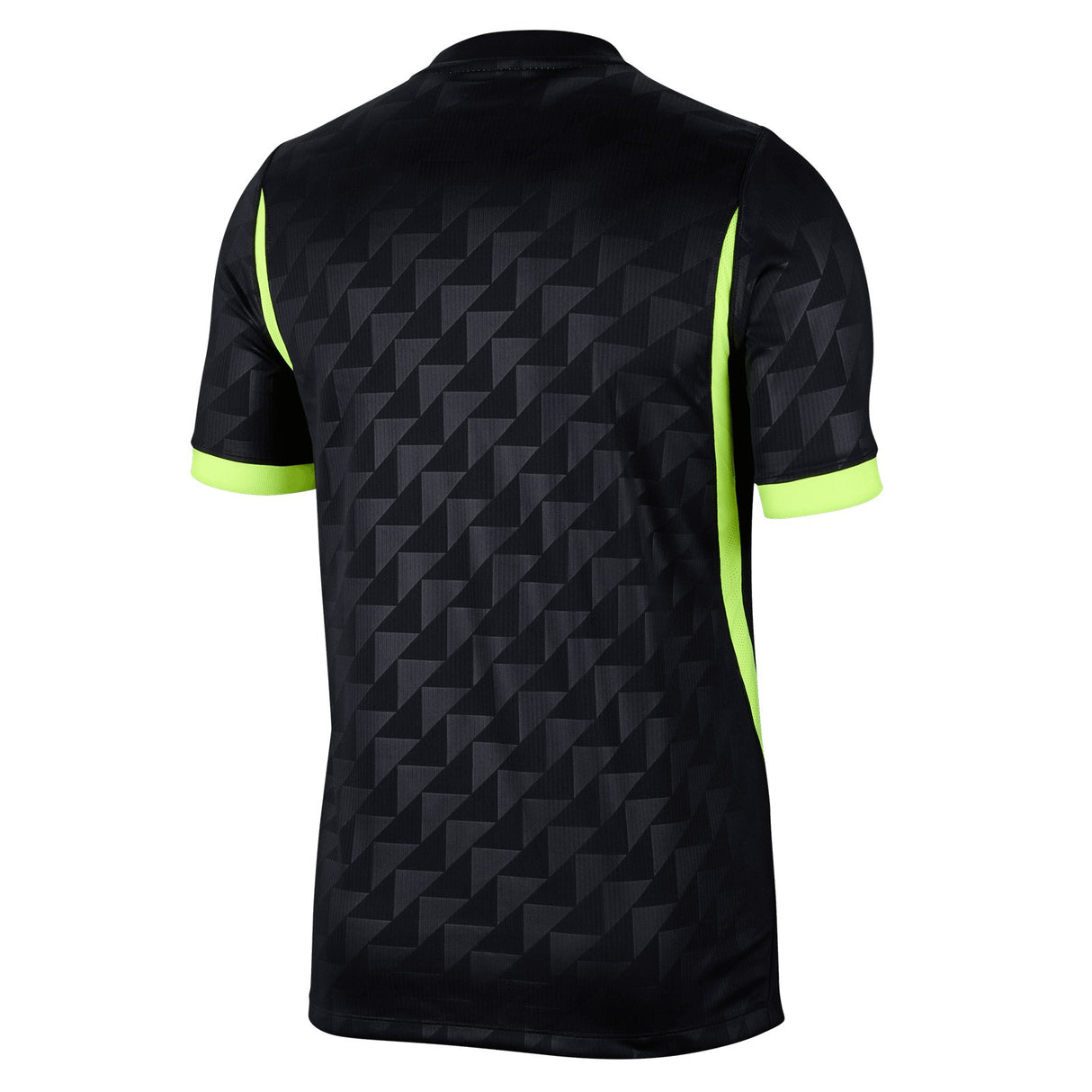 Nike Atlético Madrid 2026/27 Stadium Away Mens Dri-FIT Soccer Replica Jersey