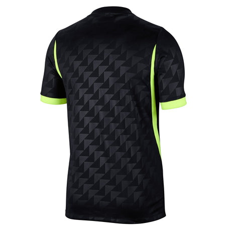 Nike Atlético Madrid 2026/27 Stadium Away Mens Dri-FIT Soccer Replica Jersey