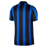 Nike Inter Milan 2026/27 Stadium Home Mens Dri-FIT Soccer Replica Jersey