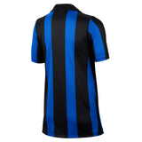 Nike Inter Milan 2026/27 Stadium Home Kids Dri-FIT Soccer Replica Jersey