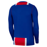 Nike PSG 26 Home LS Jersey Navy