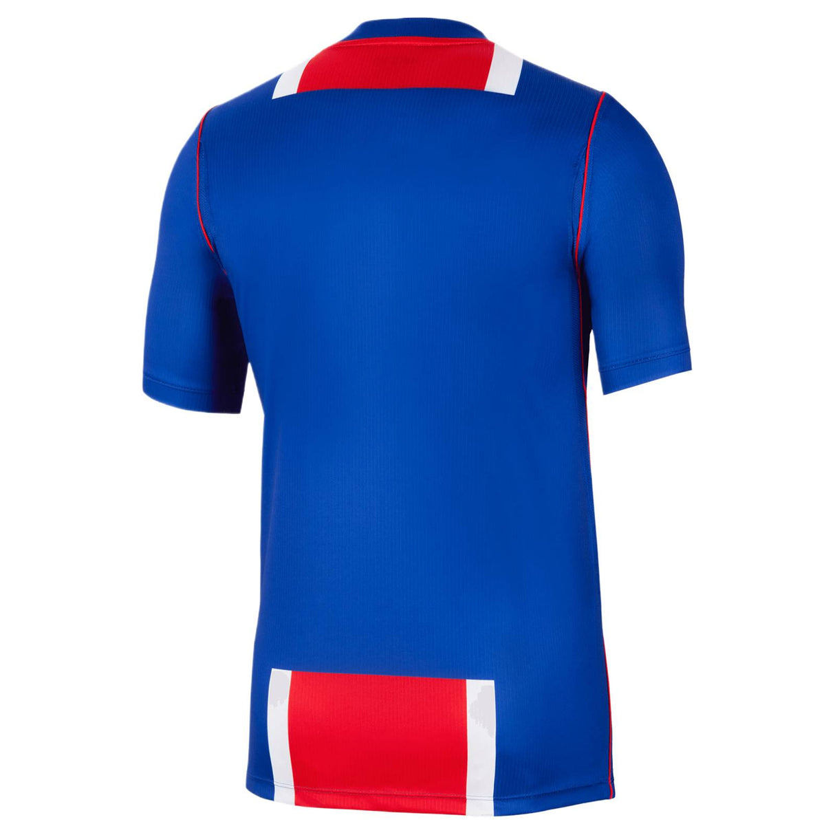 Nike Paris Saint-Germain 2026/27 Stadium Home Mens Dri-FIT Soccer Repica Jersey
