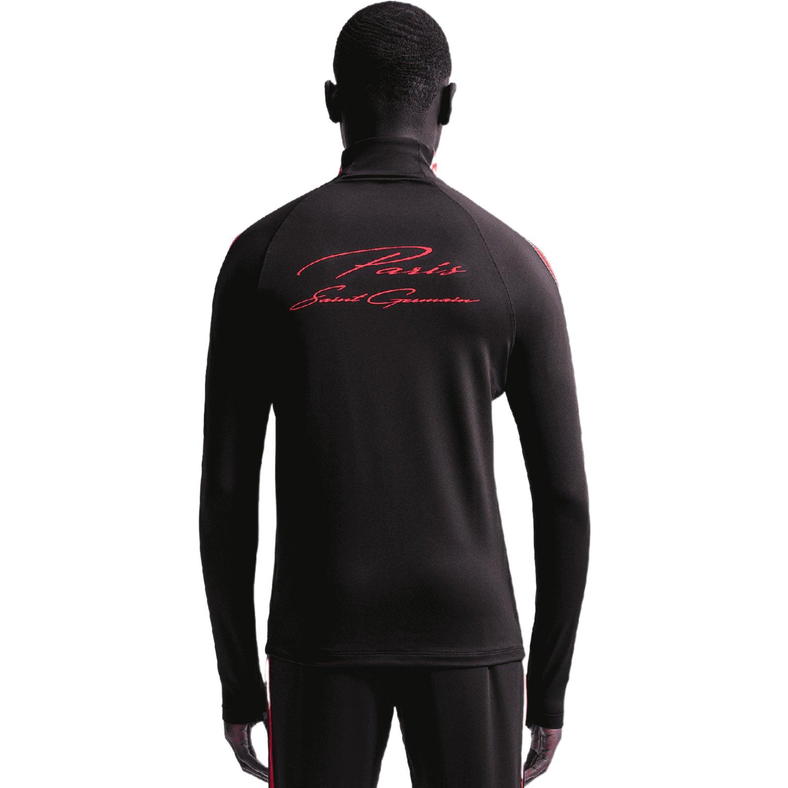 Nike Paris Saint-Germain 2026 Strike Mens Dri-FIT Soccer Knit Drill To