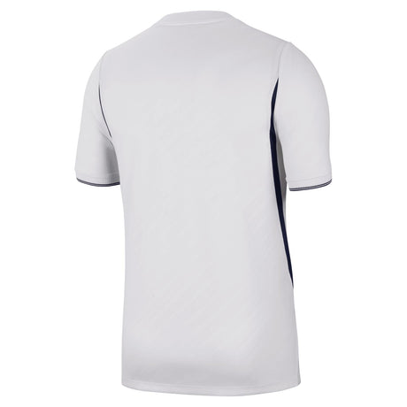 Nike Tottenham Hotspur 2026/27 Stadium Home Mens Dri-FIT Soccer Repica Jersey