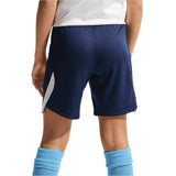 Nike Tottenham Hotspur 2026/27 Stadium Home Kids Dri-FIT Soccer Replica Shorts